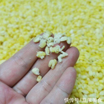 绿豆|尝尝这道酥皮绿豆饼，生活赛过活神仙