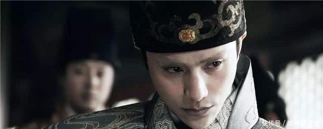 明武宗|权倾天下的明朝大太监刘瑾，为何一夜之间就被明武宗灭掉