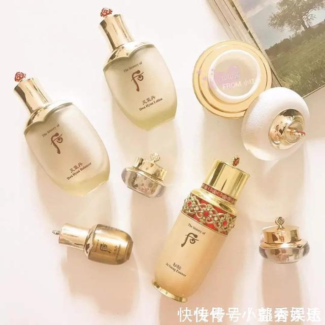 “日系”和“韩系”护肤品怎么选它们主要代表有这几款,别选错