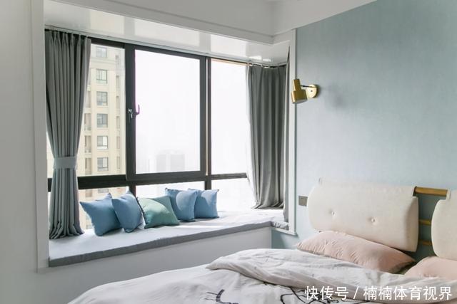 收纳|飘窗太鸡肋？这样设计飘窗比多买一间房还划算