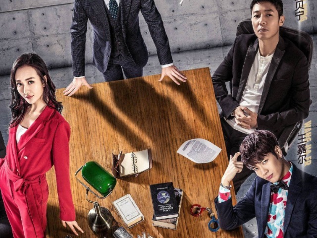 周董|公认“零差评”的5档综艺,《跑男》不算啥,周董的它才大牌云集