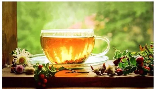 高密度脂蛋白|高血压喝什么茶能降压医生说降压不能靠喝茶