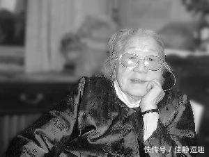 她出身豪门却命运坎坷,终成为中国的居里夫人,104岁去世