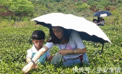 在远方|孩子太小,带出去旅游什么也记不住,没有任何意义?