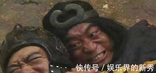 方腊|宋江死后,因为一个人而导致其余好汉重聚!