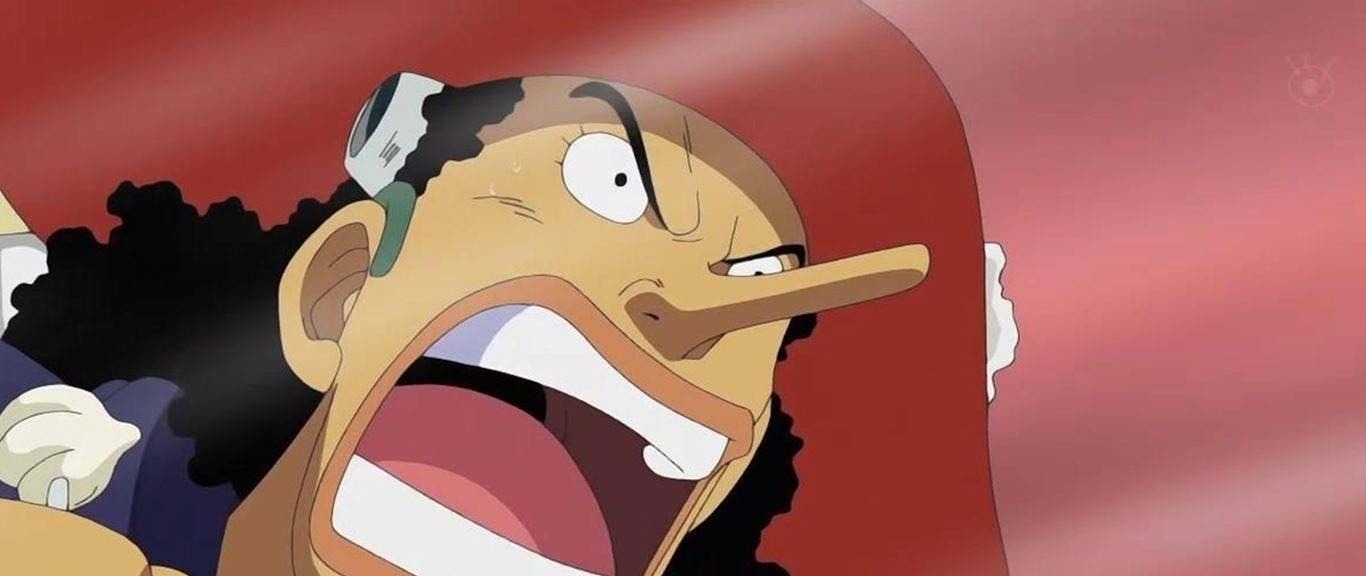 路飞|《海贼王》:草帽团离团成员中,为何只有乌索普需道歉才能回归?