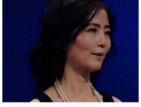 34岁小伙上非诚勿扰“抱”走51岁阿姨,时隔8年,两人现状如何?