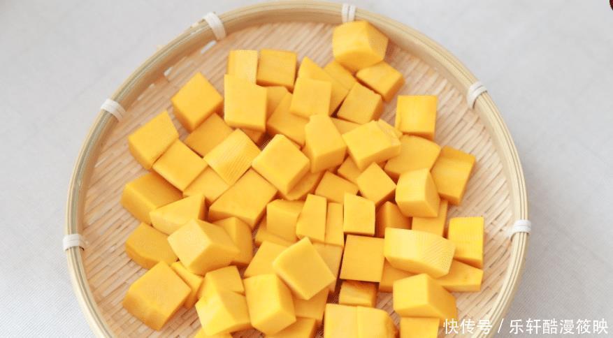 红豆米饭|女人要多吃红豆，教你这样做红豆饭，营养还好吃