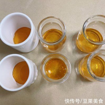 糖丝|#2021亲子烘焙组——“焙”感幸福#糖丝焦糖布丁