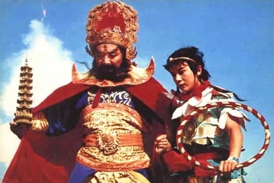 如来$西游记那么多妖精,谁最漂亮有个漂亮到连佛祖都舍不得除掉