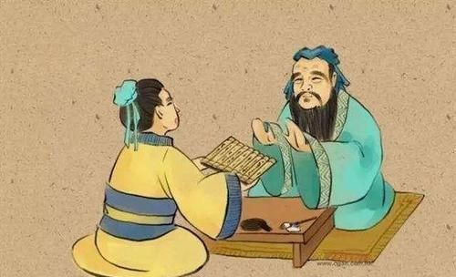 女子@红楼梦中最绝情的女子:今天你对我爱答不理,明天我让你高攀不起