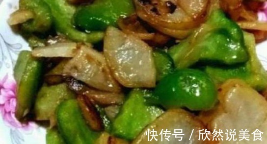 立秋大鱼大肉吃的太油腻，教你几道好吃不腻的家常菜，简单又快手