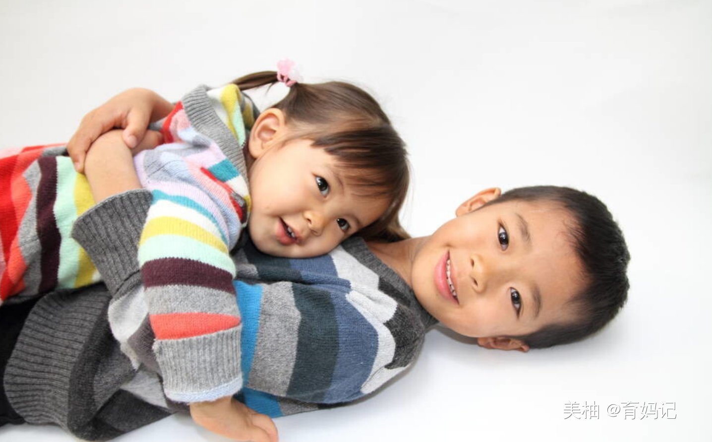 老大|二胎出生后,大宝总说墙角还有个弟弟,医生检查后宝妈自责不已