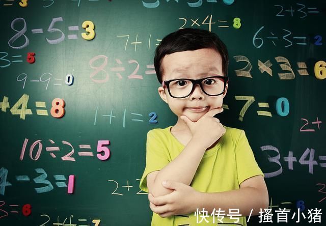 孩子|学霸的“草稿纸”走红,网友感叹:自律的孩子连草稿都这么优秀!