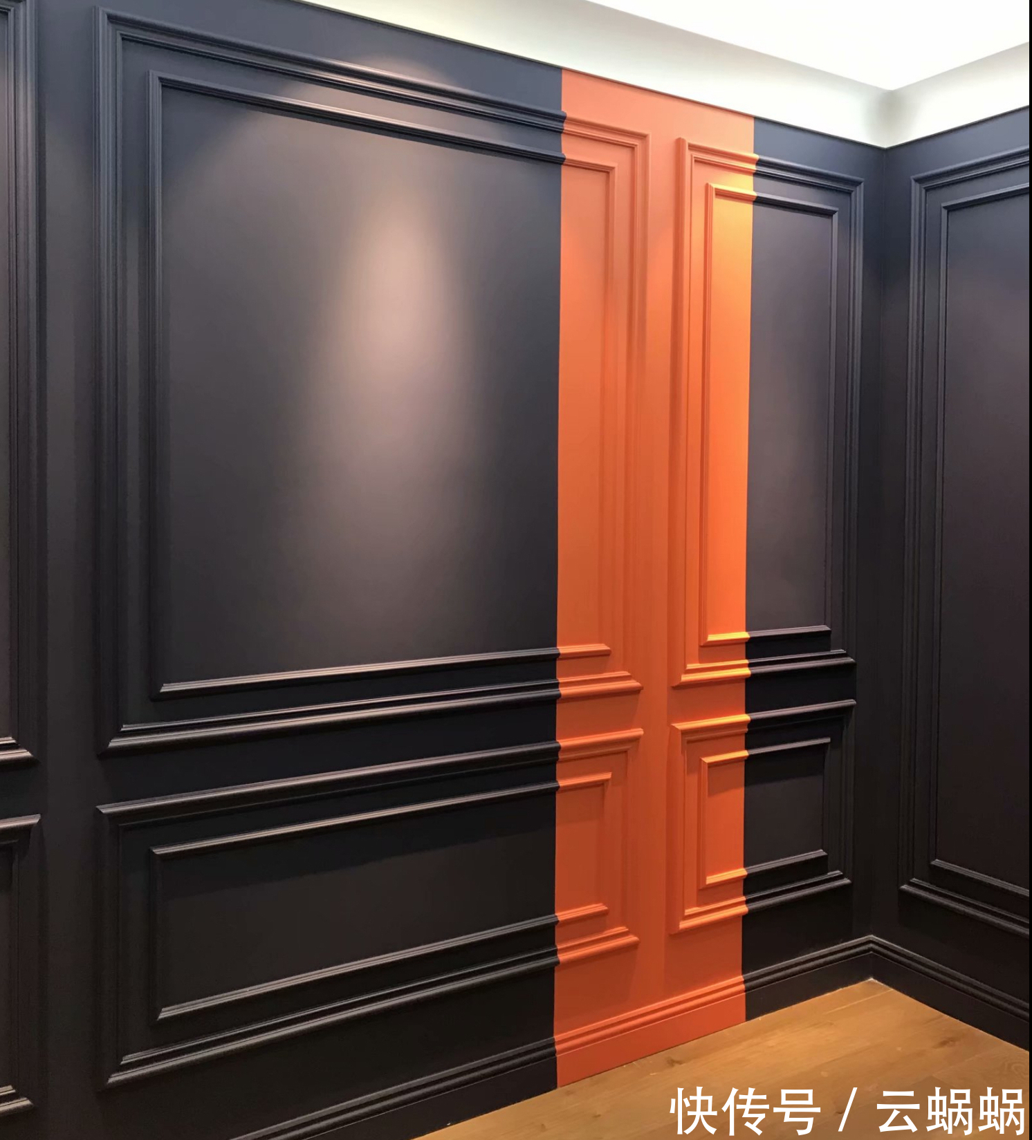 验房|装修|教你懂房|收房| 乳胶漆