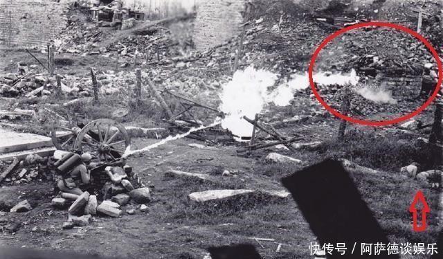 喷火器|中国远征军使用喷火器的镜头,日军第一次尝到了被炙烤的滋味