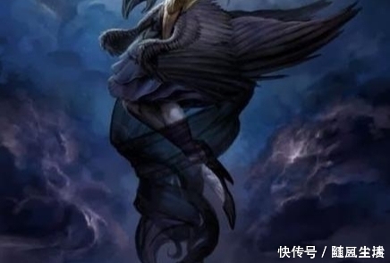 诡秘之主|四本克苏鲁小说,不建议看第二遍,怕你忍不住