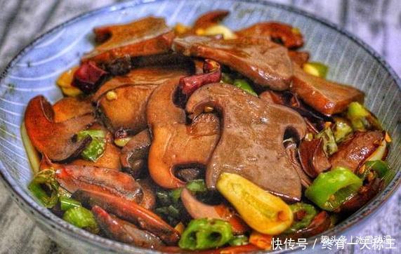 免疫|菌类中补脑大王,富含氨基酸矿物质,鲜嫩爽滑冬天要多吃提高免疫