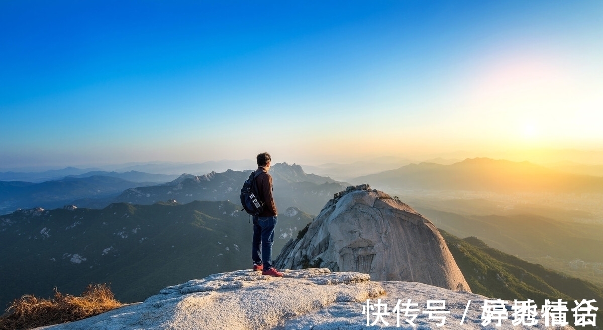 君子不器@庄子:真正卓越的人,都是“无用”之人,深谙“帝王”之道