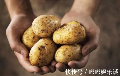 燕麦粥|别再吃米饭了！减肥吃这些复合主食，你会越来越瘦