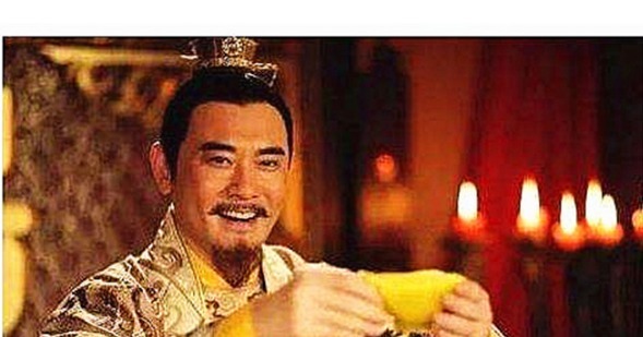 没想到|袁天罡:母猪上树大唐亡!李世民听后大喜,没想到预言成真