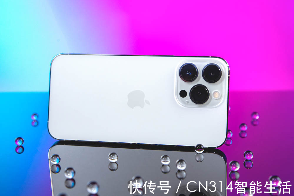 小米11|苹果第二季度独揽大半利润，iPhone 13只会更强