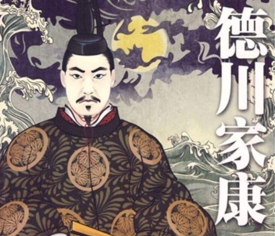 日本|日本江户时代的一名奶妈，如何成长为一位“大奥”将军的？