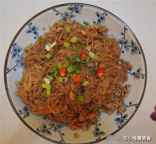 经典|人称“下饭小助手”，5块钱做一盘，劲道软滑，是川菜中的经典