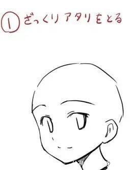 直刘海 还在发愁画什么发型直刘海永不过气!