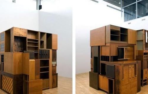 进阶篇|这是一组能治愈强迫症的完美图片，你能完成最后那个完美工具吗？