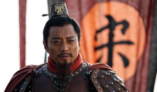 朝廷!梁山泊是农民起义但几乎没有真正的农民,也不是起义!