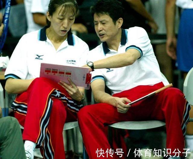 陈忠|4大热门人选提前淘汰!女排新主帅扑朔迷离,2大冠军教头人气火热