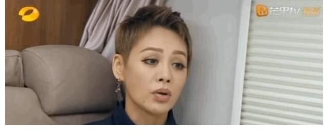 节目组|宁静为何加盟中餐厅？她的理由让节目组没面子，这回答太耿直了？