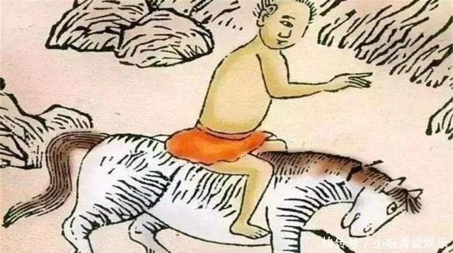 山海经与古希腊记载过同一生物,原以为是巧合,如今却发现新证据