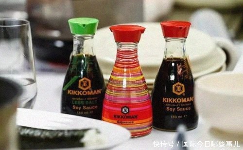 当之无愧|这家拥有350年历史的日本酱油品牌,是如何成功打入美国市场?