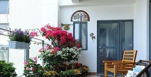 阳台上|3步打造“阳台花园”，只要有阳台，就可以打造漂亮的阳台小花园