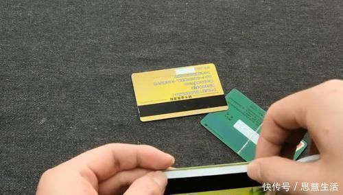 会员卡|家里有废旧银行卡的别扔,不知道的亏大了,快找出来