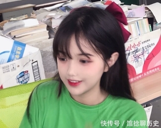 有这“3特点”女生快放弃刘海,露出五官,帮你招更多的桃花!