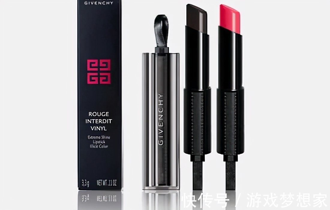 唇部 今年口红流行什么颜色呢?都是每个精致猪猪女孩日常必备的口红