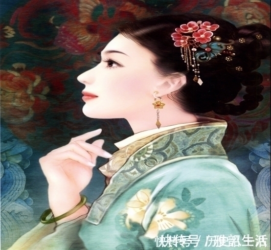 狗血&顺治帝与董鄂妃的爱情有多深,不止感动天地,狗血程度堪比韩剧