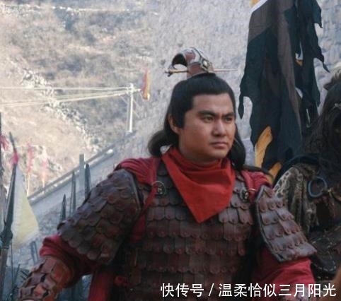 《水浒》中这仨好汉,绰号取得太讽刺了,名号很响亮人却很一般!