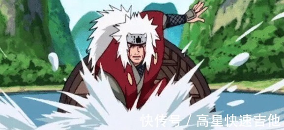 自来也|火影忍者螺旋丸的生活用法,被鸣人自来也玩坏了