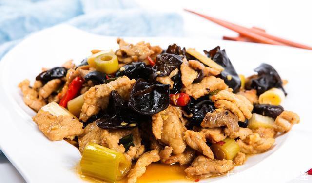 制作教程|立冬后,北方人最常吃的3道家常菜,营养丰富,鲜香入味又下饭