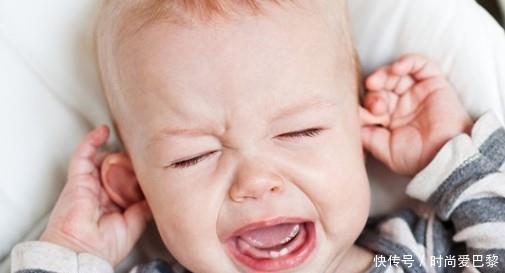 家长|家长注意;宝宝这几种睡觉“姿势”,是宝宝脾胃亮起了警示灯