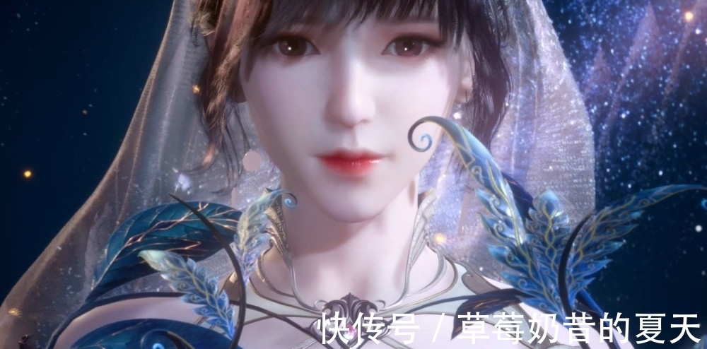 小舞|斗羅大陸:唐三對胡列娜并不反感,為什么就是不喜歡胡列娜?