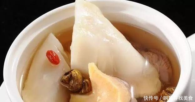 冬菇|夏天進補吃這個,補而不燥,老少咸宜!夏天進補吃這個,補而不燥,老少咸宜!