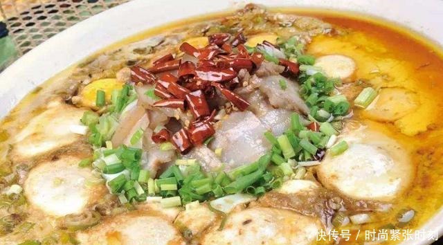 颤抖|让南方人“颤抖”的东北菜,吃得下第4道的,一定是正宗东北人!