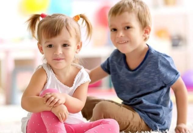 身高|孩子身上出现3个变化,说明可能要停止长高了,对照你家娃看看