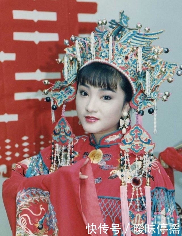 女星为爱远嫁非洲,被逼3女共侍1夫苦忍9年!