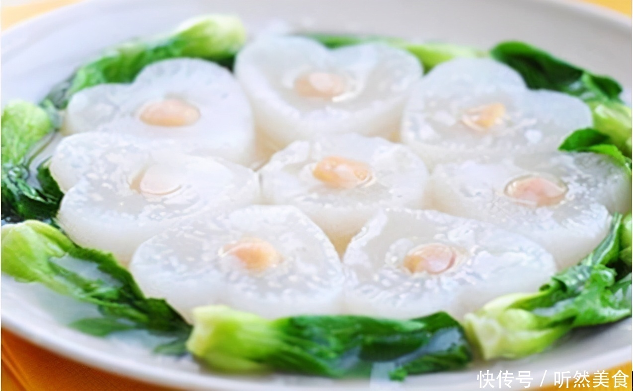 爱吃三种美食的人,身体不会差,清热解毒,止